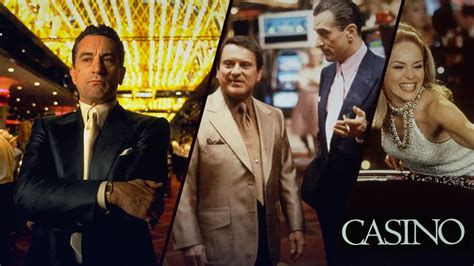 movies about casinos and gambling